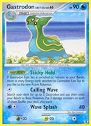 [PKM-R] Gastrodon East Sea (21/111) [Platinum: Rising Rivals]