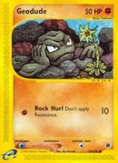 [PKM-C] Geodude (110/165) [Expedition: Base Set]