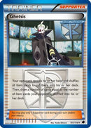 [TR] Ghetsis (101/116) [Black & White: Plasma Freeze]