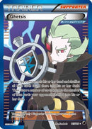 [TR] Ghetsis (115/116) [Black & White: Plasma Freeze]