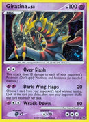 [PKM-R] Giratina (10/127) [Platinum: Base Set]