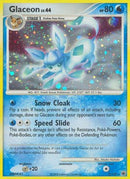 [PKM-R] Glaceon (5/100) [Diamond & Pearl: Majestic Dawn]