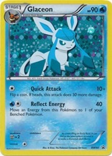 [PKM] Glaceon (BW90) [Black & White: Black Star Promos]