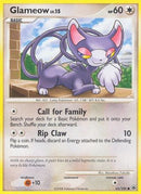 [PKM-C] Glameow (65/100) [Diamond & Pearl: Majestic Dawn]