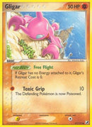 [PKM-C] Gligar (57/115) [EX: Unseen Forces]