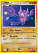 [PKM-C] Gligar (94/146) [Diamond & Pearl: Legends Awakened]