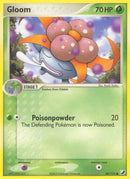 [PKM-C] Gloom (58/115) (Stamped) [EX: Unseen Forces]