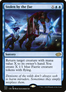 {R} Stolen by the Fae [Jumpstart 2022][J22 353]