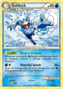 [PKM-R] Golduck (22/102) [HeartGold & SoulSilver: Triumphant]