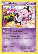 [PKM-C] Gothita (69/113) [Black & White: Legendary Treasures]