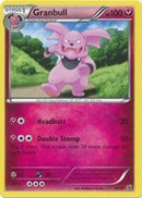 [PKM-C] Granbull (23/39) [XY: Kalos Starter Set]