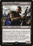 {R} Graveblade Marauder [Magic Origins][ORI 101]