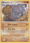 [PKM-R] Graveler (2/11) [Diamond & Pearl: Trainer Kit - Lucario]