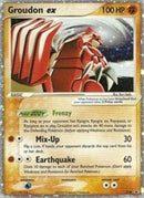 [PKM-R] Groudon ex (038) [Nintendo: Black Star Promos]