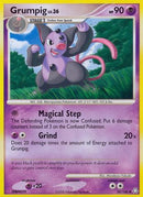 [PKM-C] Grumpig (56/146) [Diamond & Pearl: Legends Awakened]