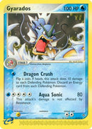 [PKM-C] Gyarados (32/97) [EX: Dragon]