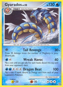 [PKM-R] Gyarados (19/100) [Diamond & Pearl: Stormfront]