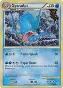 [PKM-R] Gyarados (30/30) [HeartGold & SoulSilver: Trainer Kit - Gyarados]