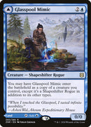 {R} Glasspool Mimic // Glasspool Shore [Zendikar Rising][ZNR 060]