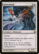 {C} Shinewend [Morningtide][MOR 023]