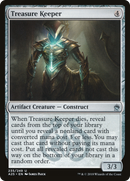 {C} Treasure Keeper [Masters 25][A25 235]