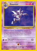[PKM-C] Haunter (46/110) [Legendary Collection]