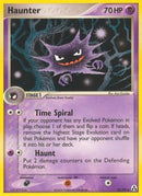 [PKM-C] Haunter (35/92) (Stamped) [EX: Legend Maker]
