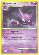 [PKM-C] Haunter (50/130) [Diamond & Pearl: Base Set]