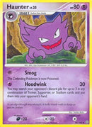[PKM-C] Haunter (40/100) [Diamond & Pearl: Stormfront]