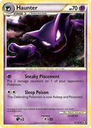[PKM-C] Haunter (35/102) [HeartGold & SoulSilver: Triumphant]