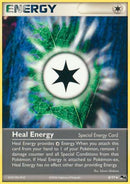[TR] Heal Energy (8/17) [POP Series 4]