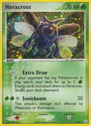 [PKM-R] Heracross (7/101) [EX: Hidden Legends]