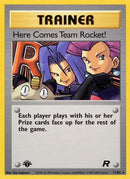 [TR] Here Comes Team Rocket! (71/82) [Team Rocket Unlimited]