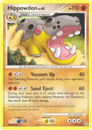 [PKM-R] Hippowdon (29/130) [Diamond & Pearl: Base Set]