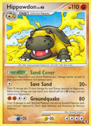 [PKM-R] Hippowdon (25/111) [Platinum: Rising Rivals]