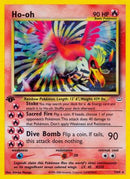 [PKM-R] Ho-oh (7/64) [Neo Revelation Unlimited]