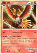 [PKM-R] Ho-Oh (HGSS01) [HeartGold & SoulSilver: Black Star Promos]