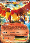 [PKM-R] Ho-Oh EX (22/124) [Black & White: Dragons Exalted]
