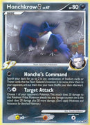 [PKM-C] Honchkrow G (77/127) [Platinum: Base Set]