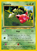 [PKM-C] Hoppip (61/111) [Neo Genesis Unlimited]