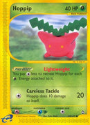 [PKM-C] Hoppip (83/147) [Aquapolis]