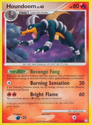 [PKM-C] Houndoom (57/146) [Diamond & Pearl: Legends Awakened]