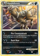 [PKM-R] Houndoom (10/95) [HeartGold & SoulSilver: Call of Legends]