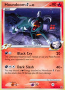 [PKM-C] Houndoom G (50/127) [Platinum: Base Set]