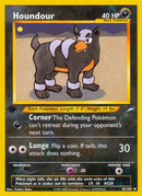 [PKM-C] Houndour (43/105) [Neo Destiny Unlimited]