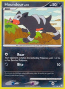[PKM-C] Houndour (103/146) [Diamond & Pearl: Legends Awakened]