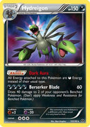 [PKM-R] Hydreigon (103/99) [Black & White: Next Destinies]