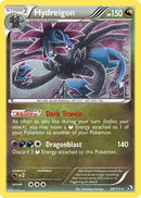 [PKM-R] Hydreigon (99/113) [Black & White: Legendary Treasures]
