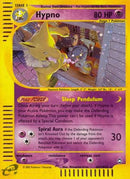 [PKM-R] Hypno (H12/H32) [Aquapolis]