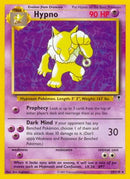 [PKM-R] Hypno (25/110) [Legendary Collection]